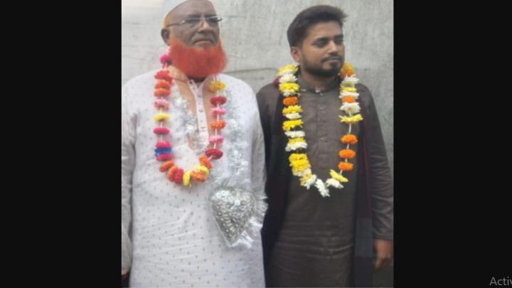 আমতলীতে কেমিস্ট অ্যান্ড ড্রাগিস্ট সমিতির নির্বাচনে সভাপতি দেলোয়ার, সাধারণ সম্পাদক মাসুদ রানা